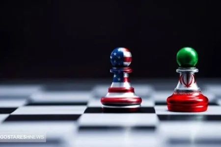 ضد حال اساسی ایران به آمریکا در آستانه دور جدید مذاکرات