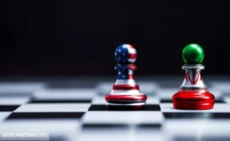 ضد حال اساسی ایران به آمریکا در آستانه دور جدید مذاکرات