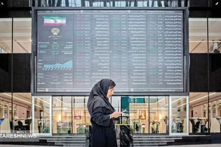 غول خلیج فارس به بورس نزدیک شد