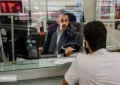 فوری :  خدمات بانکی برای این افراد ممنوع شد
