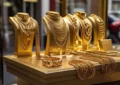 قیمت طلا امروز ۲۲ اردیبهشت سقوط کرد