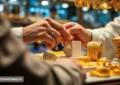 مجلس یقه طلافروشان را گرفت