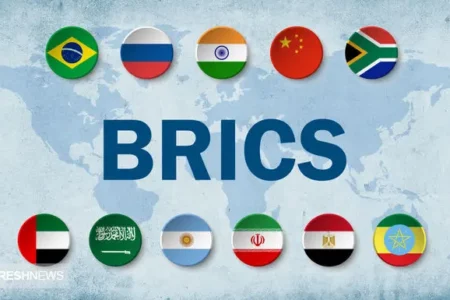 موضع جدید بانک مرکزی درباره آمریکا ؛ نتیجه مذاکرات اهمیتی ندارد!