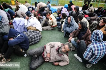 مژده به معتادان عزیز ؛ این خدمت برای شما رایگان شد !