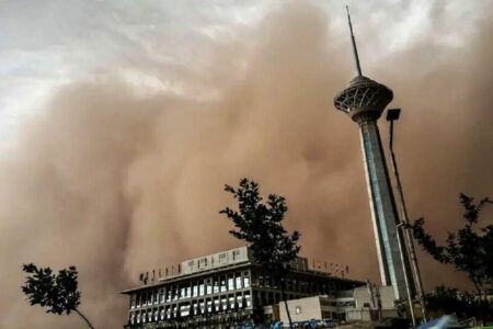 هشدار مدیریت بحران به تهرانی‌ها/ از تردد غیرضروری خودداری کنید