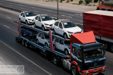 کاهش هیجانات قیمتی در بازار خودرو؛ اطلس 10 میلیون رشد کرد +جدول قیمت