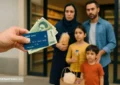یارانه معیشتی جدید دهک‌های ۱ تا ۳ آماده واریز شد