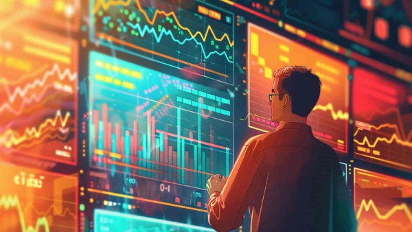 تامین سرمایه ترید با پراپ