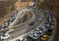 آغاز محدودیت‌های ترافیکی از فردا در جاده‌های شمال