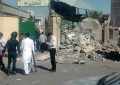 اسامی شهدای حادثه تروریستی ایرانشهر مشخص شد