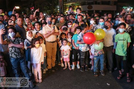 اعطای ۱۲۰۰ فقره زمین طرح جوانی جمعیت در تهران