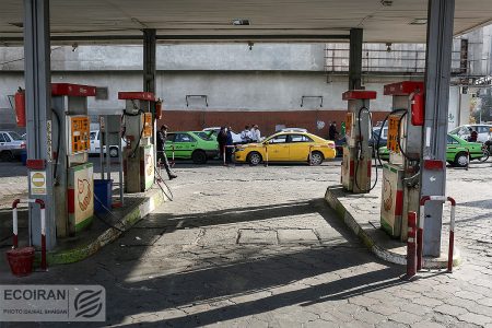 افزایش رسمی قیمت بنزین در برنامه دولت نیست