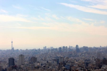 بازنگری در مصوبات حریم تهران در دستور کار فرمانداری