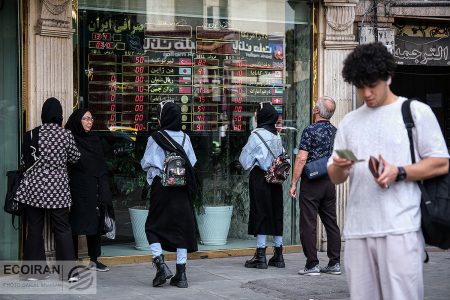بچه زرنگ‌های بازار طلا و ارز چه کسانی هستند؟