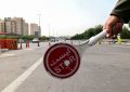 ترافیک سنگین در محورهای شمالی کشور