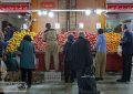 تعطیلی میادین و بازارهای میوه و تره‌بار در روز 28 صفر