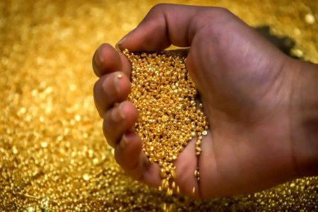 تغییرات قیمت طلای 18 عیار در روزهای گذشته