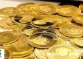 خریداران طلا بخوانند | چوب حراج بانک مرکزی به سکه های طلا ؛ قیمت ها شکست ؟