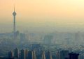 خطرات جوی جزئی در تهران، خسارت‌های سنگین به دنبال دارد