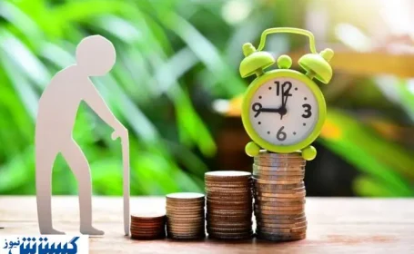 درخواست وزیر کار برای افزایش سن بازنشستگی !