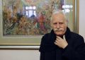 دست‌خط به جا مانده از استاد فرشچیان محل خاکسپاری را مشخص کرد