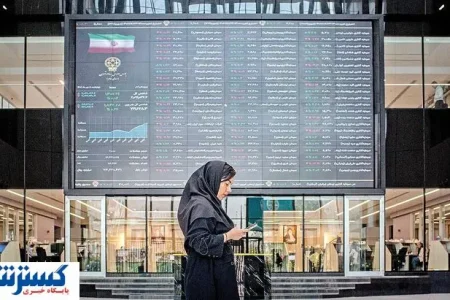 دفاع تمام قد نماینده مجلس از بازار سرمایه