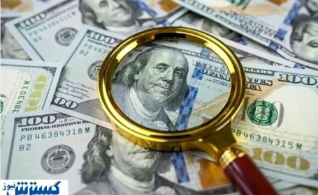 دلیل اصلی افزایش قیمت دلار رسماً روشن شد