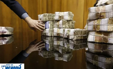 دولت از ارث پدری‌ چقدر برمی‌دارد؟