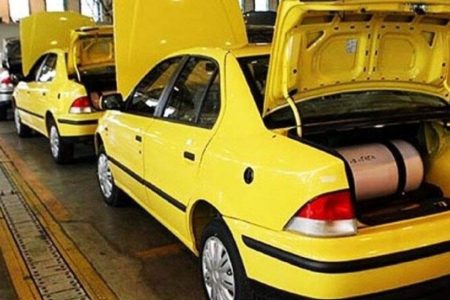 دوگانه‌سوز کردن رایگان خودروهای شخصی کلید خورد