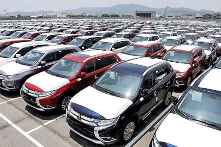 دیوان عدالت دستور داد/بازگشت تعرفه خودرو به 100 درصد