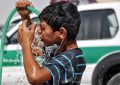 رگبار و رعدوبرق در گلستان؛ افزایش محسوس دما از روز چهارشنبه