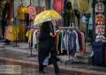 رگبار پراکنده در ارتفاعات شرقی تهران؛ افزایش دما تا دو روز دیگر