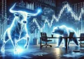 ریزش سنگین ۲۱ هزار واحدی شاخص بورس در پایان معاملات امروز