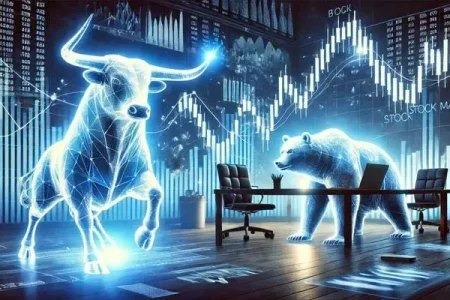 ریزش سنگین ۲۱ هزار واحدی شاخص بورس در پایان معاملات امروز