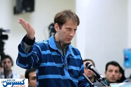 زنجانی با شمش طلا برگشت؛ واکنش بانک مرکزی چه خواهد بود؟