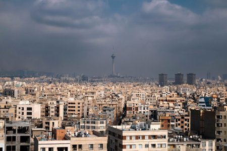ساخت و ساز در تهران صفر می‌شود؟
