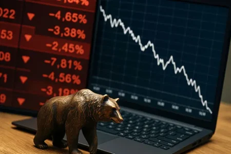 سقوط آزاد بورس در روز تاریخی بازار | اخبار مهم بازارسرمایه اعلام شد