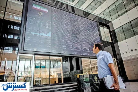 سهامداران بخوانند | فشار موج اصلاح بر شاخص های بورس