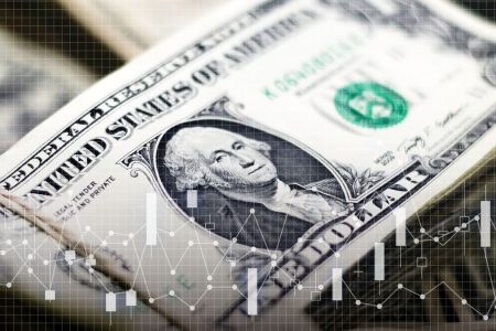 سیگنال «جکسون هول» به اسکناس سبز؛ دلار جهانی جان گرفت