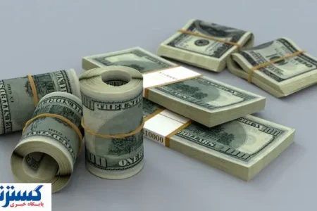 قیمت امروز دلار بازار را میخکوب کرد (پنجشنبه ۶ شهریور ۱۴۰۴)