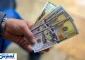 قیمت دلار آزاد با راه اندازی تالار دوم کاهشی می شود؟