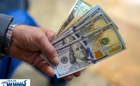قیمت دلار آزاد با راه اندازی تالار دوم کاهشی می شود؟