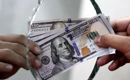 قیمت دلار در بازار آزاد ریزشی شد + جدول ۲۵ مرداد