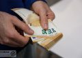 قیمت دلار و یورو در مرکز مبادله ایران