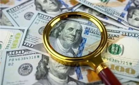 قیمت دلار، یورو و لیر در بازار آزاد اعلام شد + جدول