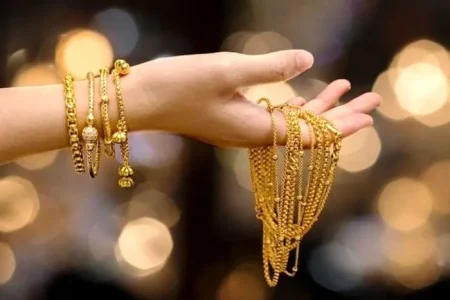 قیمت طلا در بازار به پرواز درآمد (۳ شهریور ۱۴۰۴)