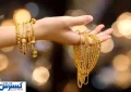قیمت طلا و سکه سقوط کرد (۲۵ مرداد ۱۴۰۴)