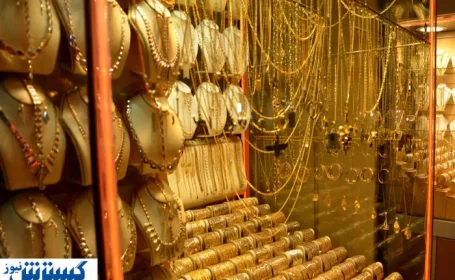 قیمت طلا پرواز کرد (پنجشنبه ۳۰ مرداد ۱۴۰۴)