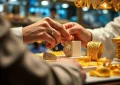 قیمت طلا ۱۸ عیار امروز ۲۰ مرداد اعلام شد + جدول