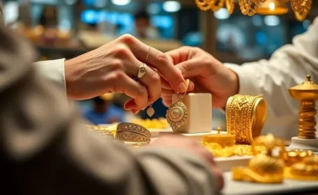 قیمت طلا ۱۸ عیار امروز ۲۰ مرداد اعلام شد + جدول